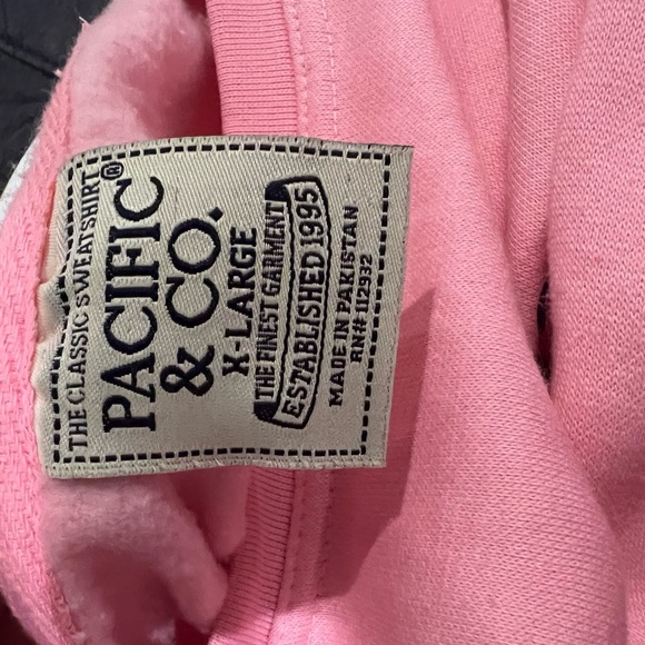 Oversized beach sweatshirt bundle - Picture 4 of 4